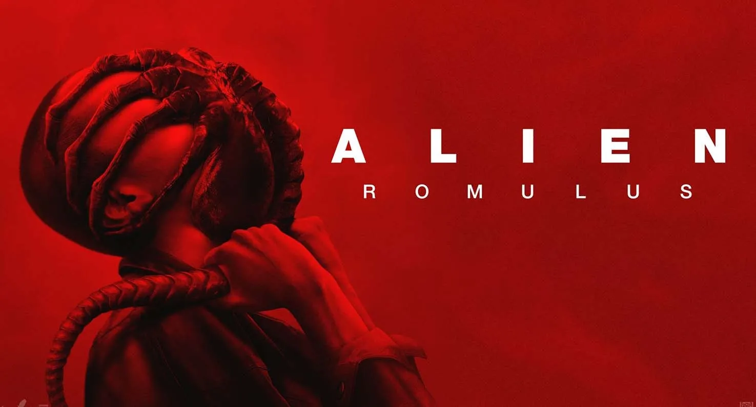 Alien: Romulus (2024)