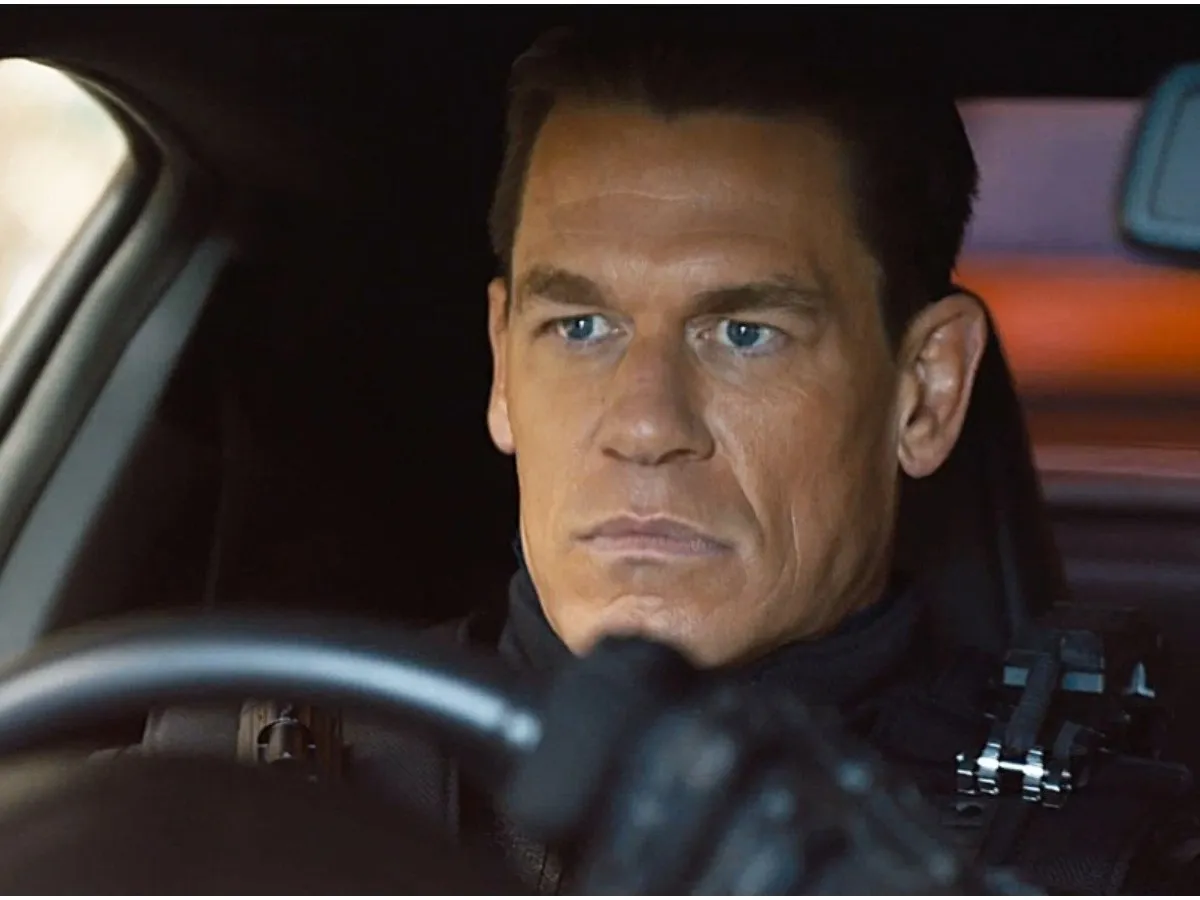 Jakob Toretto in F9 (2021)