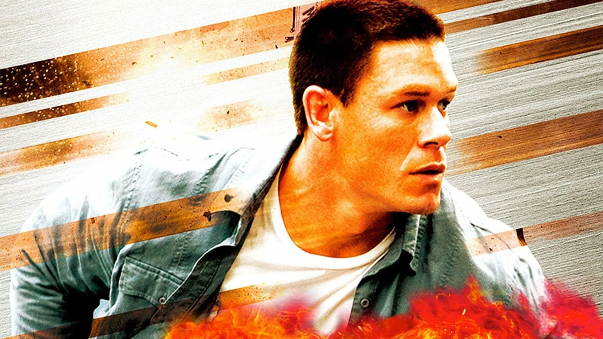 Danny Fisher in 12 Rounds (2009)