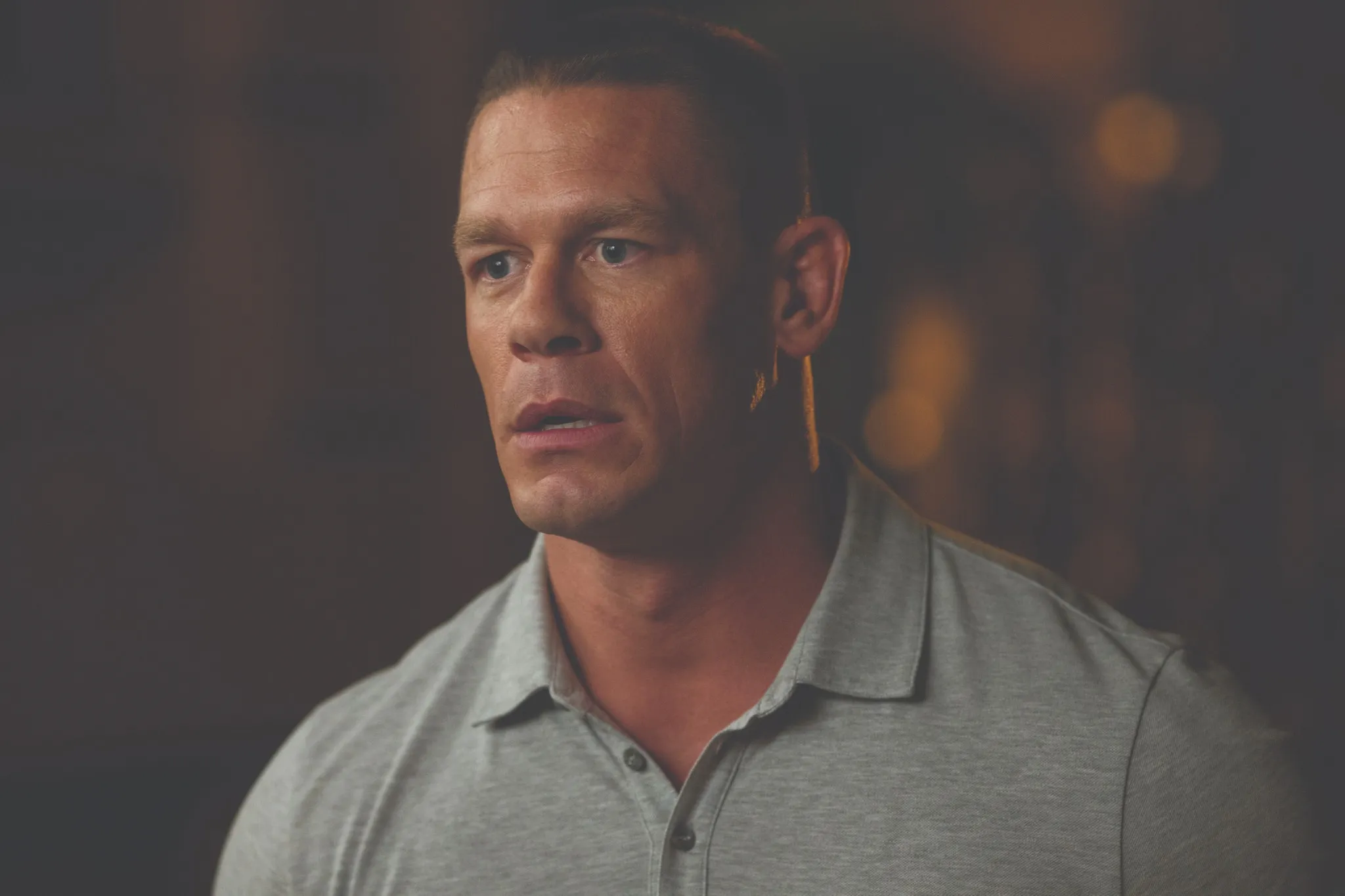 Steve in Trainwreck (2015)