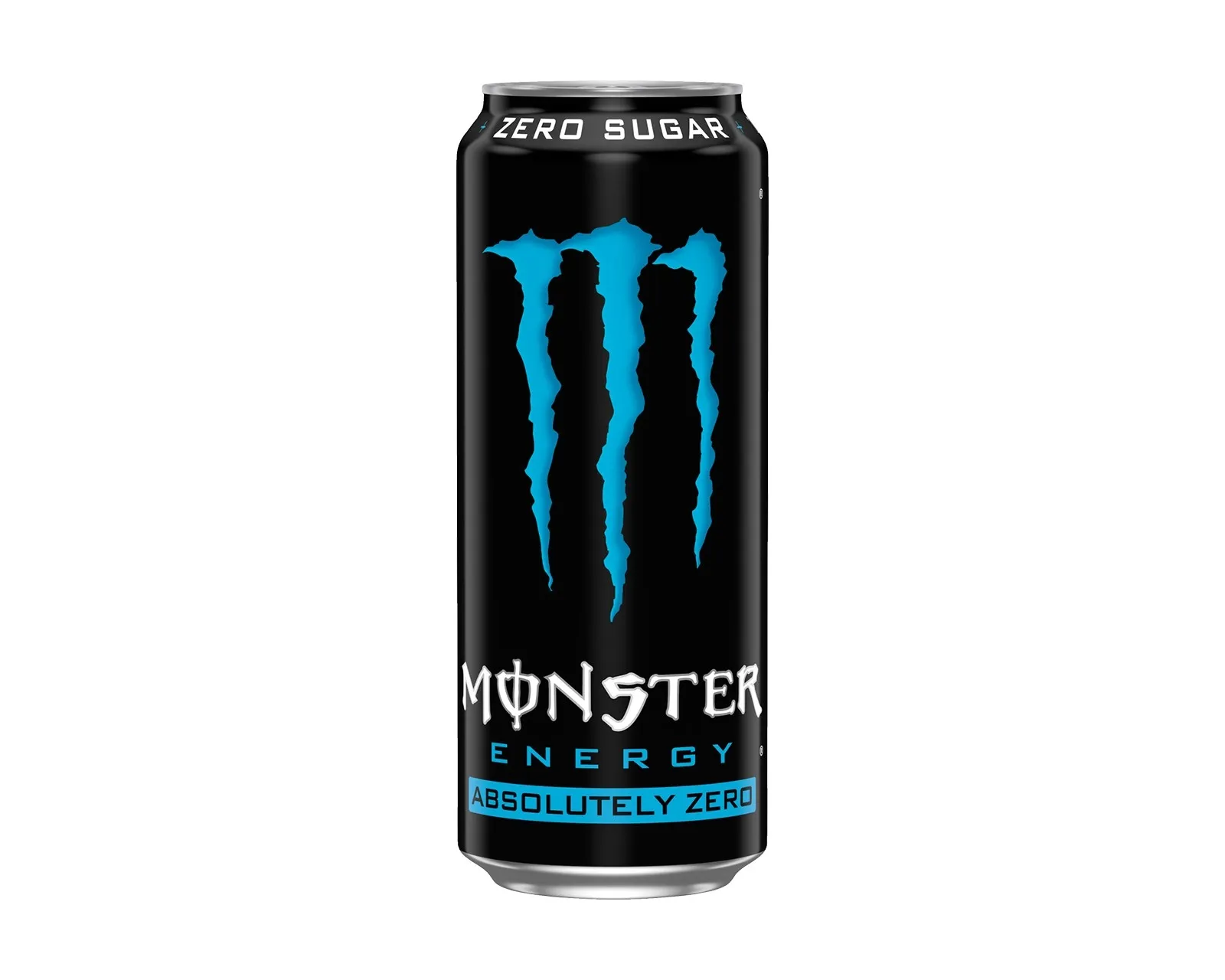 Monster Energy Zero Sugar (Absolutely Zero)