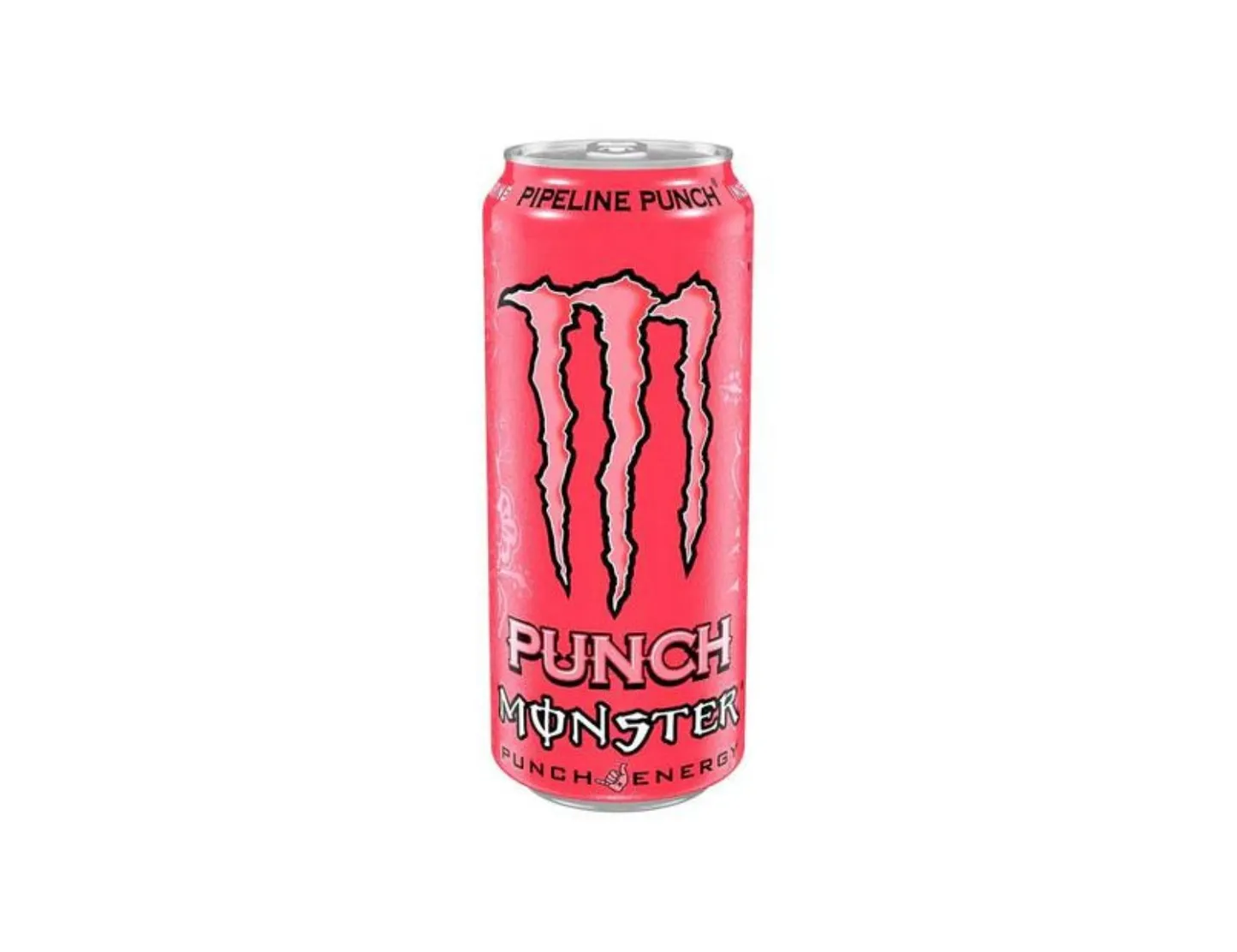 Monster Juice Pipeline Punch