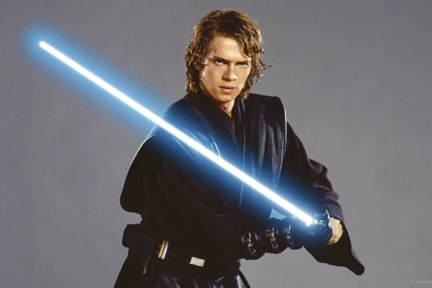 Anakin Skywalker