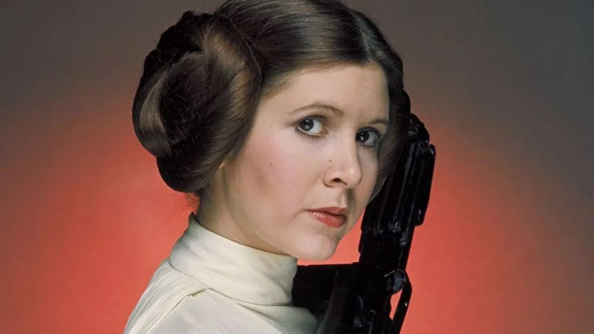 Leia Organa
