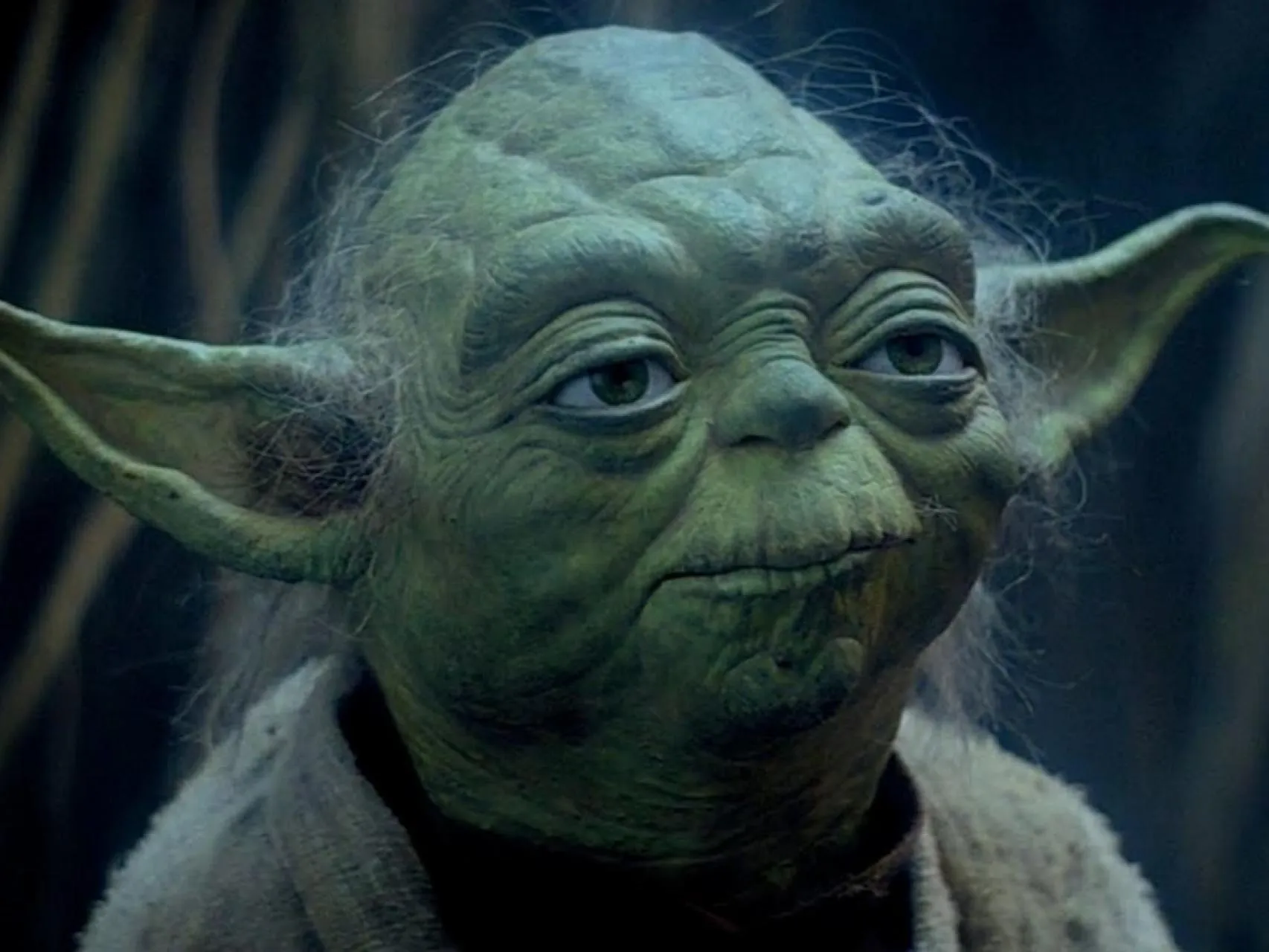 Yoda