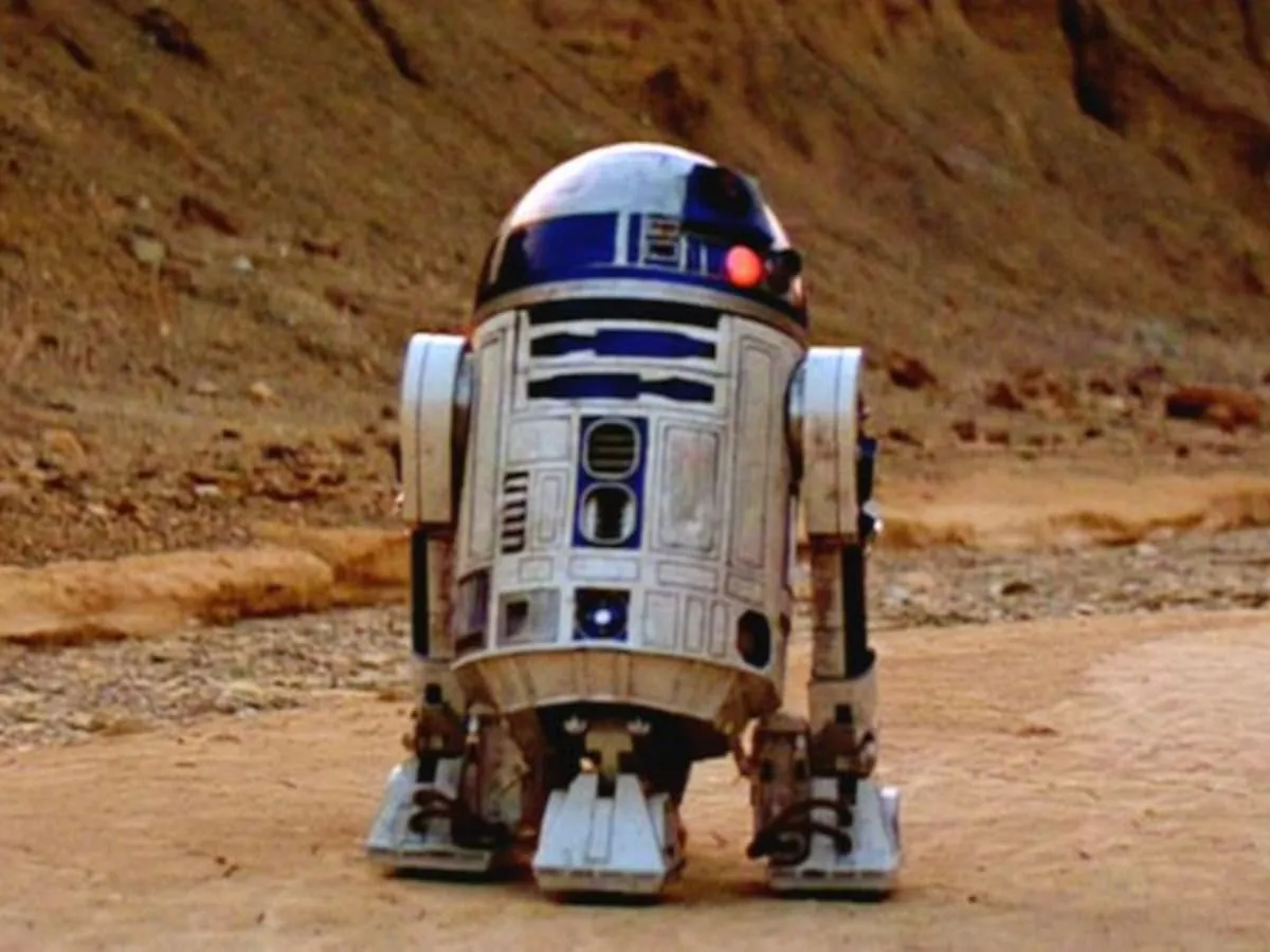 R2-D2
