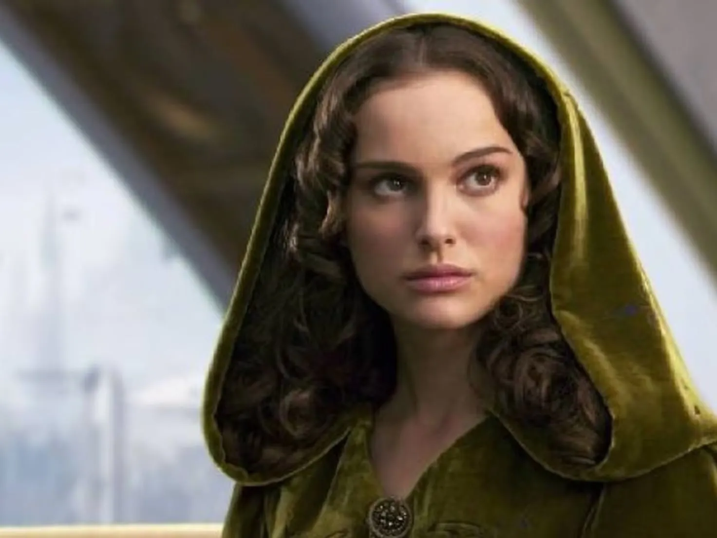 Padmé Amidala