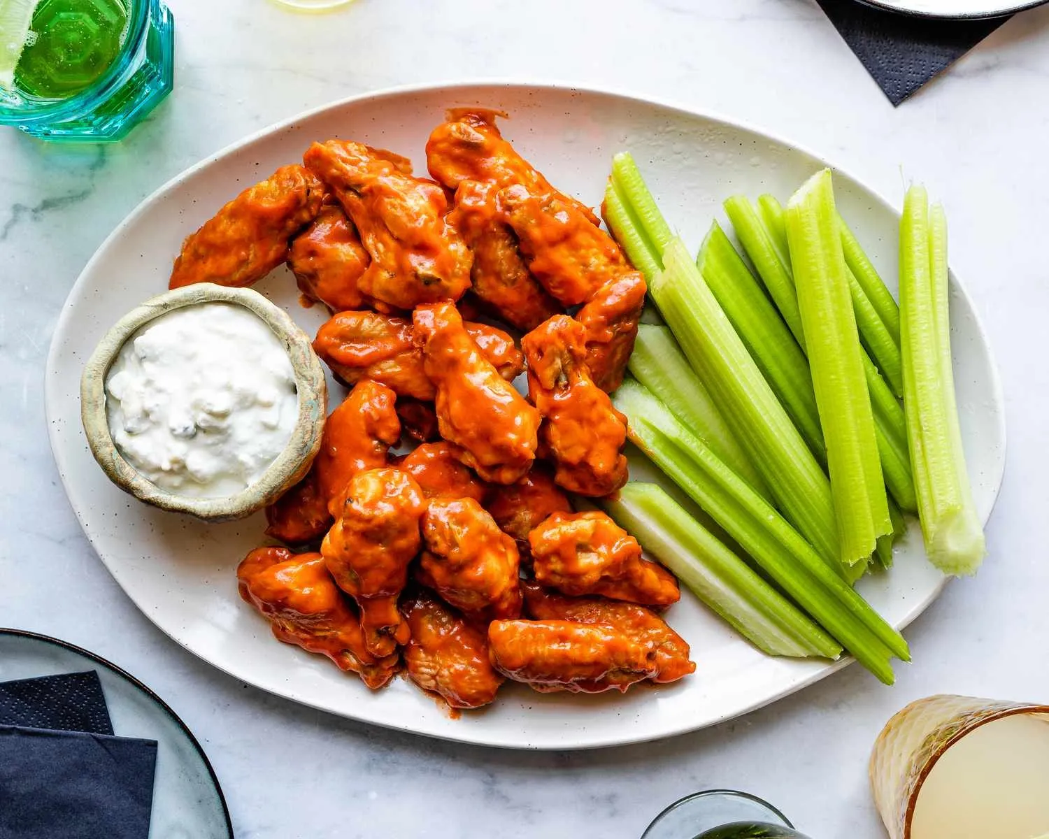 Buffalo Wings