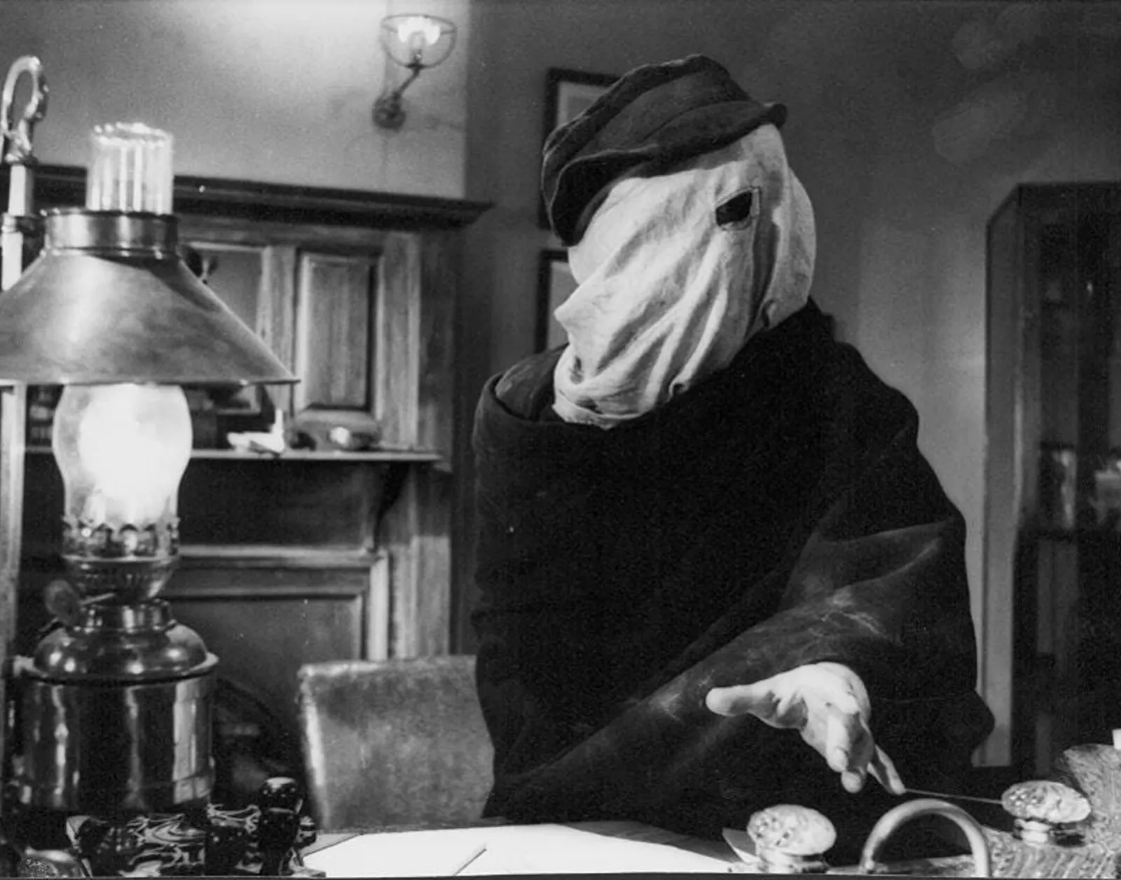 The Elephant Man (1980)