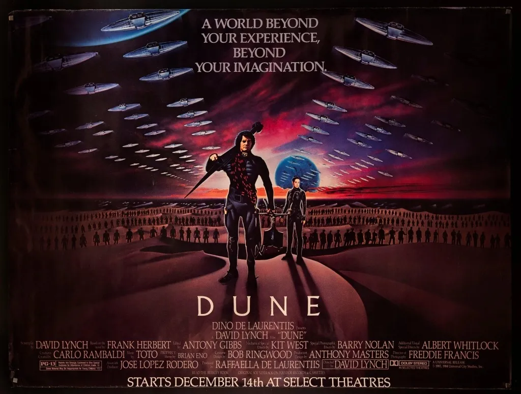 Dune (1984)