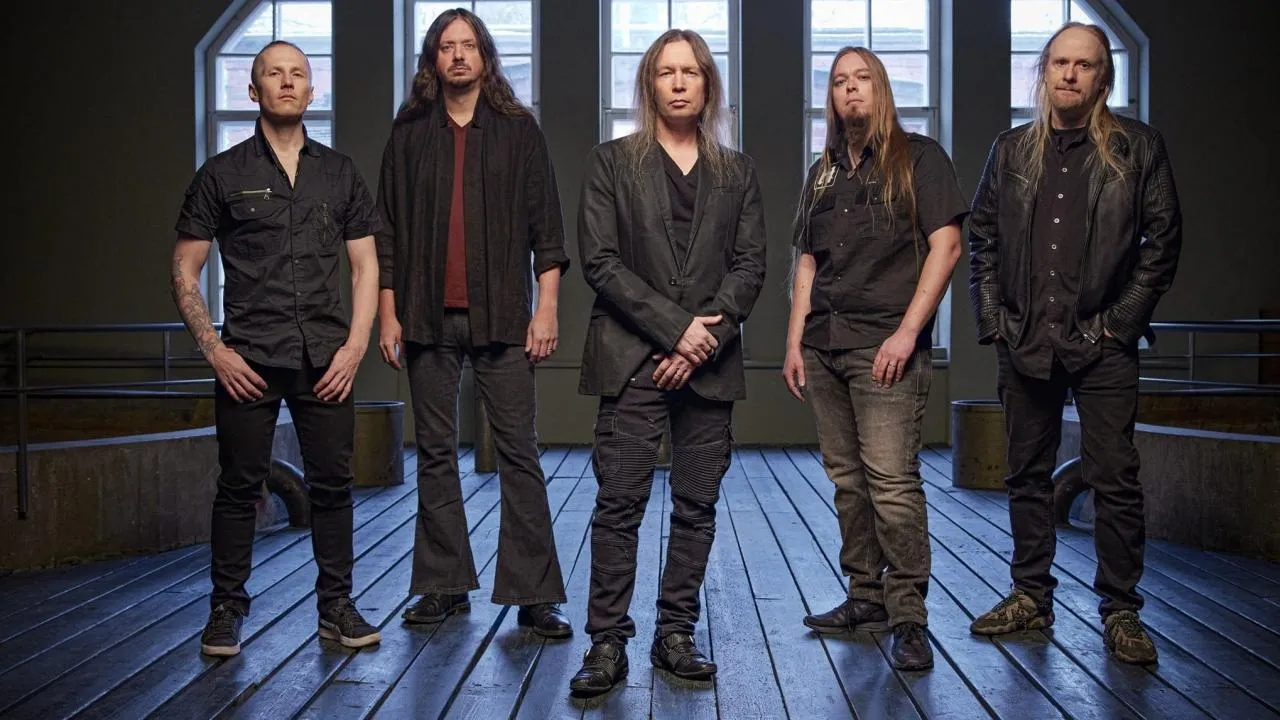 Stratovarius