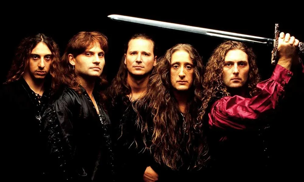 Rhapsody of Fire