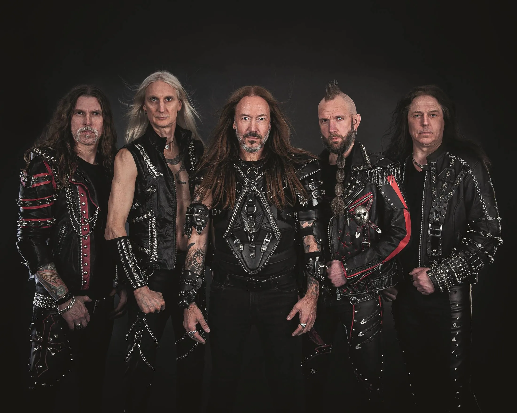 HammerFall