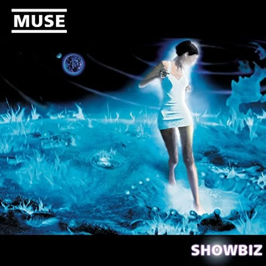 Showbiz (1999)
