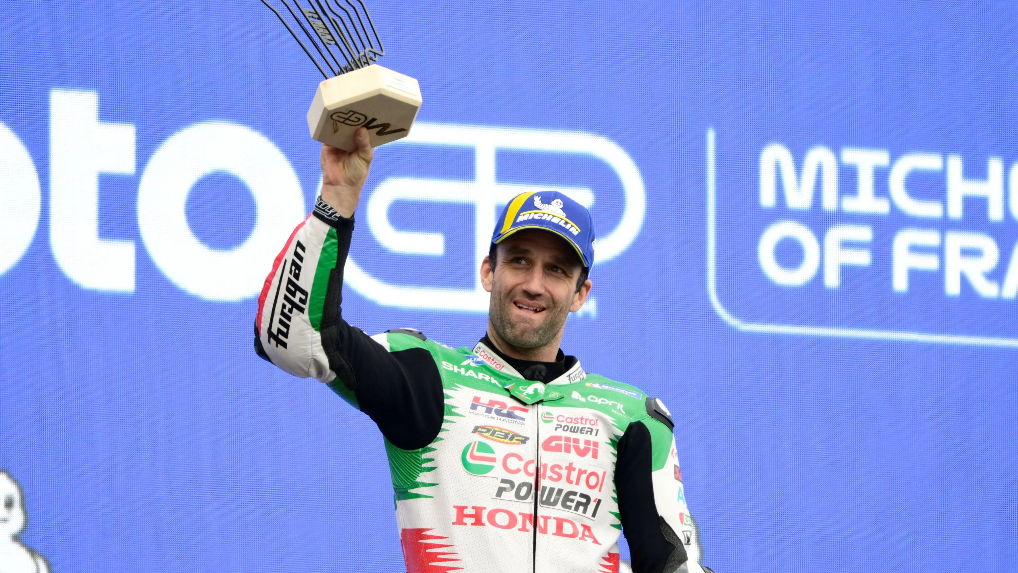 Johann Zarco