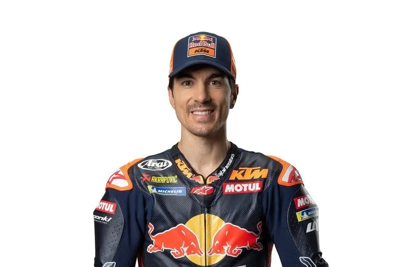 Maverick Viñales
