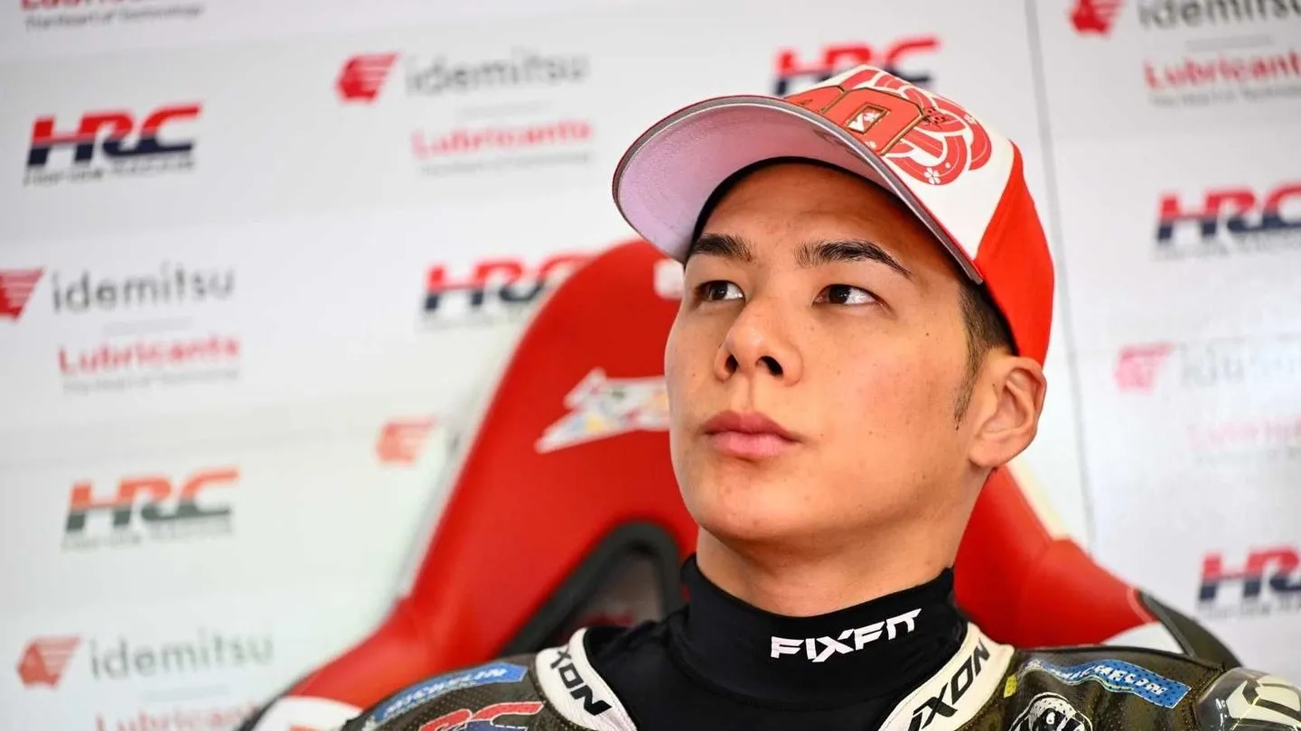 Takaaki Nakagami