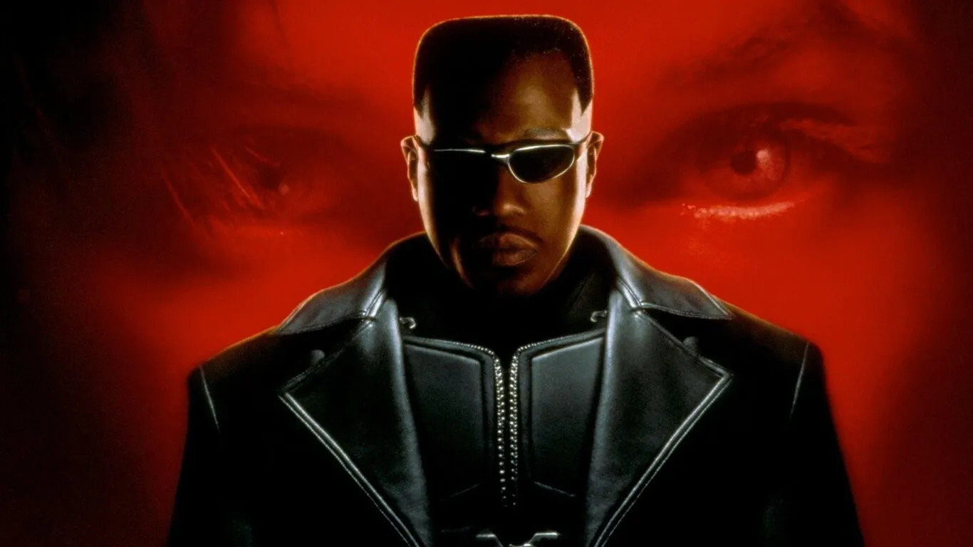 Blade (1998)