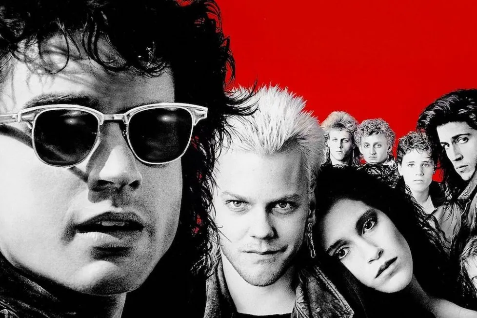 The Lost Boys (1987)