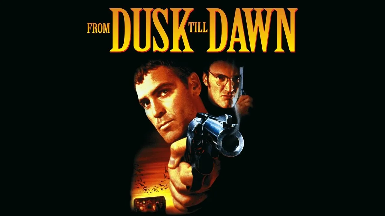 From Dusk Till Dawn (1996)
