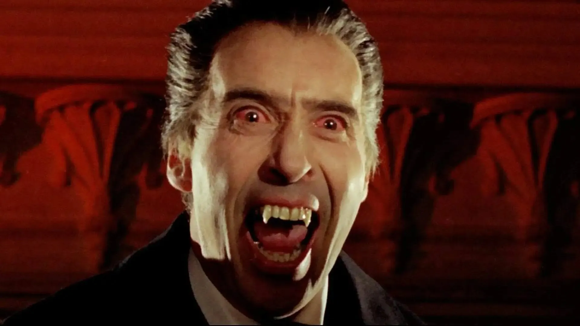 Dracula (1958)
