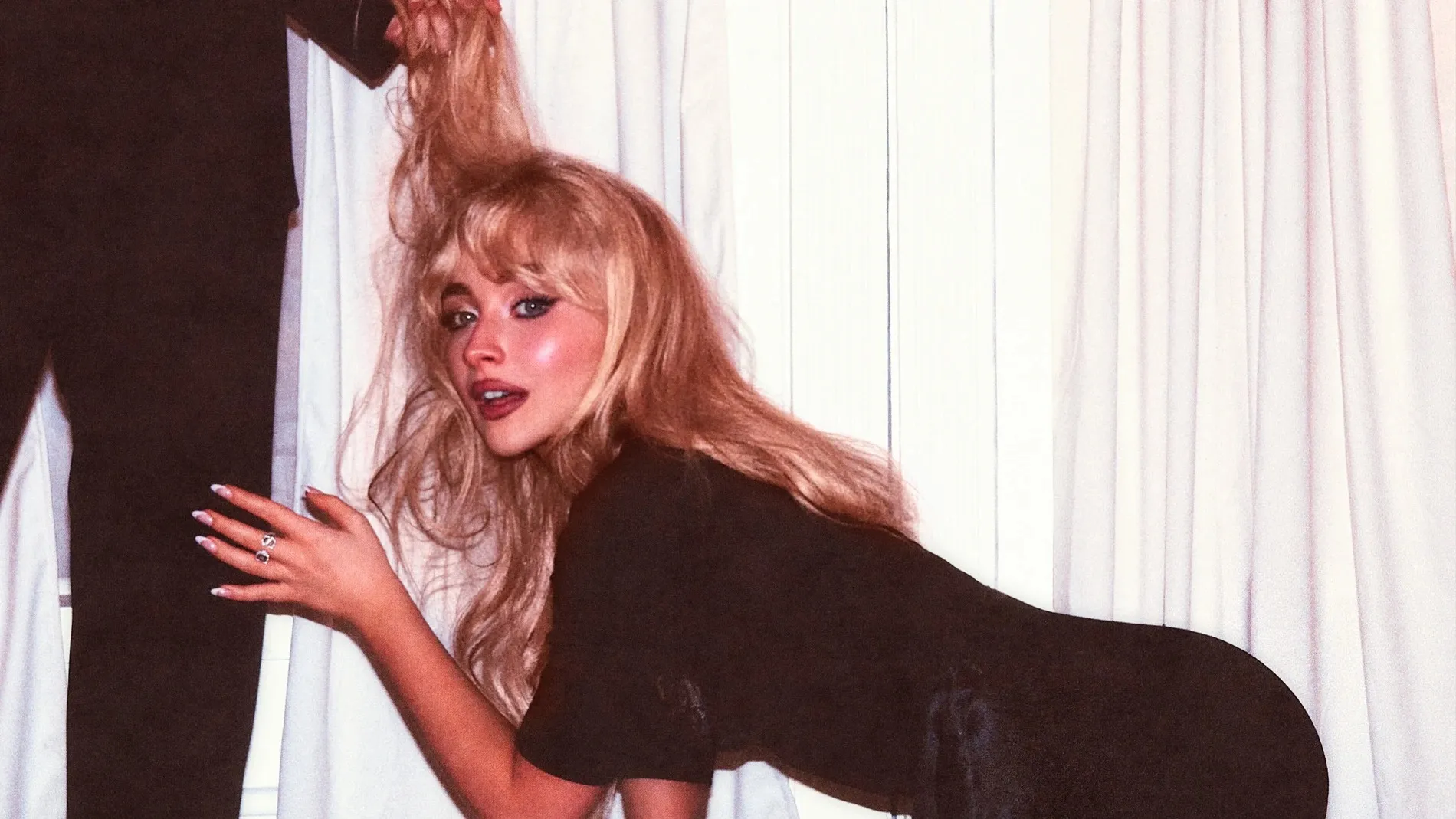 Man's Best Friend (2025)